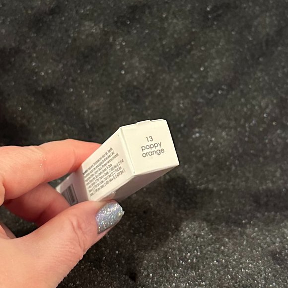 Natasha Denona Lip Glaze in Poppy Orange - Picture 7 of 7